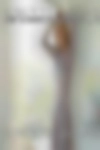 Mountain naked woman Union